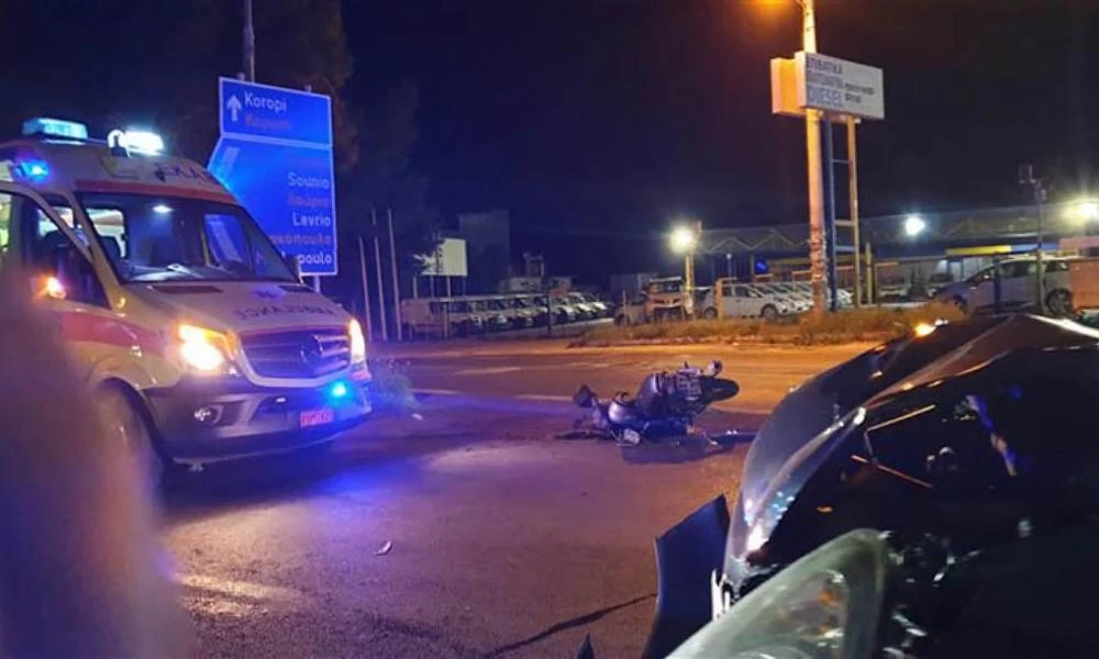 Θρήνος στις Ένοπλες Δυνάμεις – Νεκρός σε τροχαίο 46χρονος Λαρισαίος Ανθυπολοχαγός